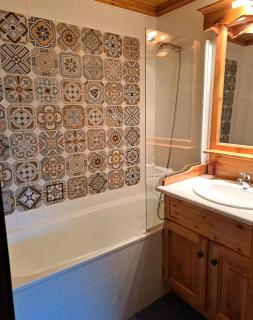 Lesetoilesdelaplagne Chalet 24 - 3