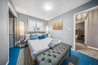 Blue Bayou Cozy in South Cleveland - 0