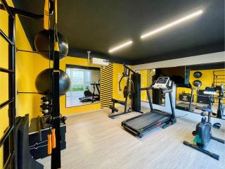 MyPlace Benfica By Holiday Stays - 6