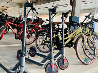 MyPlace Benfica By Holiday Stays - 2