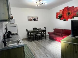 La casa di Robi - 0