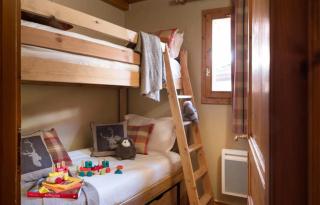 Lesetoilesdelaplagne Chalet 16 - 4