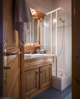 Lesetoilesdelaplagne Chalet 16 - 5