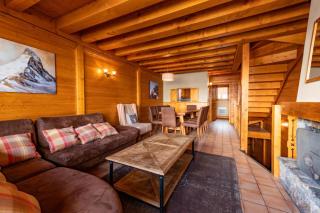 Lesetoilesdelaplagne Chalet 16 - 0