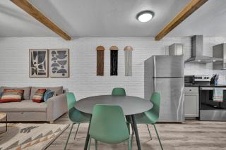 Tranquil Retreat in Stillwater - Free Parking & Reliable WiFi - 6