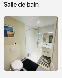 Maisonnette tout confort - Villette-dʼAnthon - 2