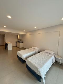 Otero Coliving - Studio Entero U4 - 2