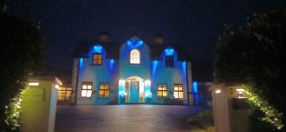 Safe Haven - Luxury Family Accommodation - 5