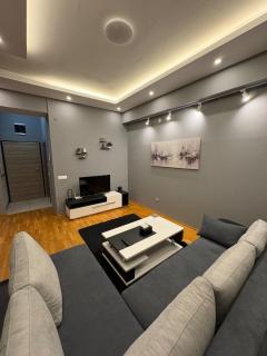 Aetheria Apartment - 3