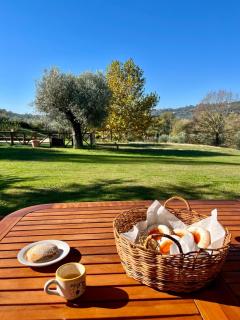 La Casa di Farfa - Lovely Home in Sabina - 4