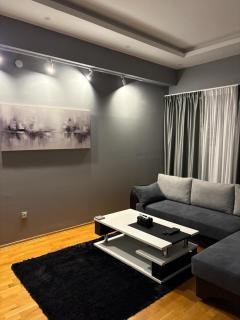 Aetheria Apartment - 2