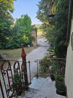 Villa Carla - vicino alla Riviera del Conero e ai Colli dell' Infinito - 5