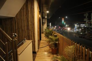 Hotel Times Stay Udaipur Rajasthan - 1