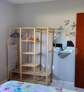 Apartamento Térreo 2 Quartos Com Clube Privativo - Condomínio Marina Clube - 1