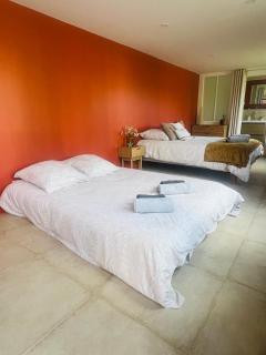 Villa du lac - Arsac - 6