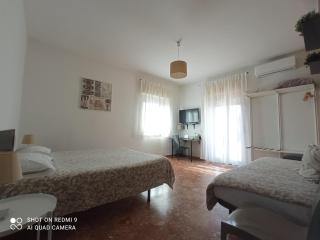 Bed & Breakfast Fontanarossa Airport -Private Parking- - 1