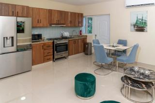 La Isla Royal - Raya Cosmica - 5