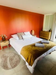 Villa du lac - Arsac - 8