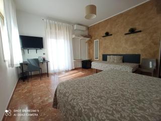 Bed & Breakfast Fontanarossa Airport -Private Parking- - 2
