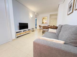 ACV - Vistamar III-1ª línea planta 4 sur - 5