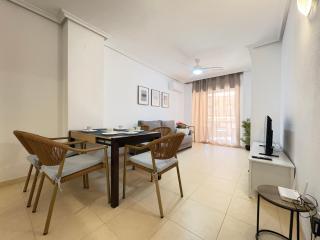 ACV - Vistamar III-1ª línea planta 4 sur - 4