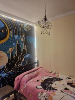 Space Hostel - 2