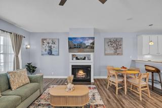 The Coastal Dream House A luxury 4BR Retreat - 9