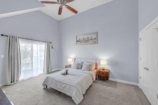 The Coastal Dream House A luxury 4BR Retreat - 7