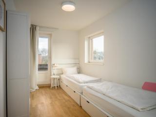 Gardenholm im Süden von Westerland - 2