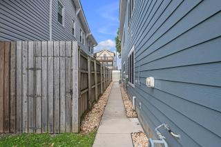 The Coastal Dream House A luxury 4BR Retreat - 4