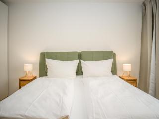 Gardenholm im Süden von Westerland - 1