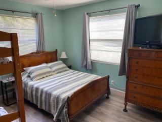 Beach Villa 2 Bedroom - 1