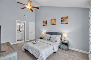 The Coastal Dream House A luxury 4BR Retreat - 2