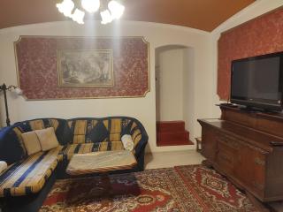 Atlantis Apartmán 1 - 0