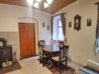 Atlantis Apartmán 1 - 5