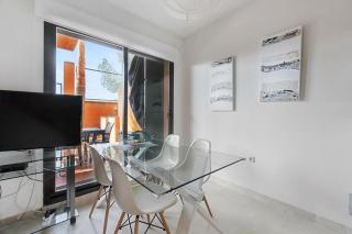 Vakantiewoning Cerro del sol - 9