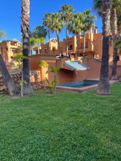 Vakantiewoning Cerro del sol - 8