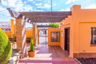 Vakantiewoning Cerro del sol - 6
