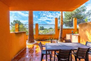 Vakantiewoning Cerro del sol - 5