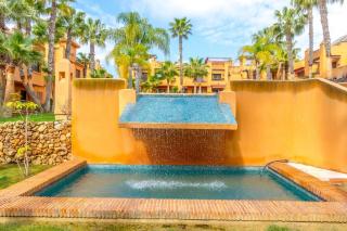 Vakantiewoning Cerro del sol - 3