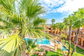 Vakantiewoning Cerro del sol - 2