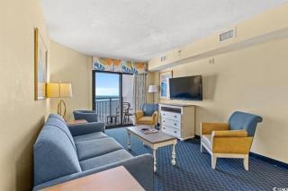 Ocean View 1 Bedroom for 4! Ocean Reef 1024 - 0