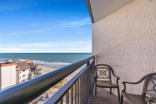 Ocean View 1 Bedroom for 4! Ocean Reef 1024 - 9