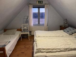 Eternellgården, Stenshuvudsvägen , Kivik - 5