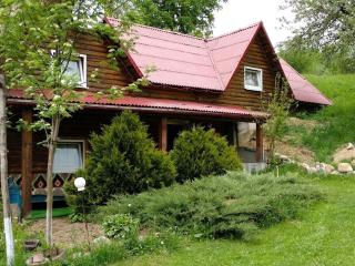 Котедж У потічка - 4