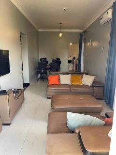 CHIGO safaris budget homes - 6