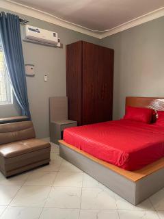 CHIGO safaris budget homes - 2