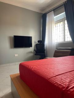 CHIGO safaris budget homes - 1