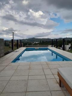 Casa Sawa Potrero de los Funes - 6