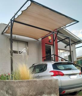 Casa Sawa Potrero de los Funes - 3